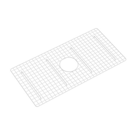 ROHL Wire Sink Grid For Ms3318 Kitchen Sink WSGMS3318WH